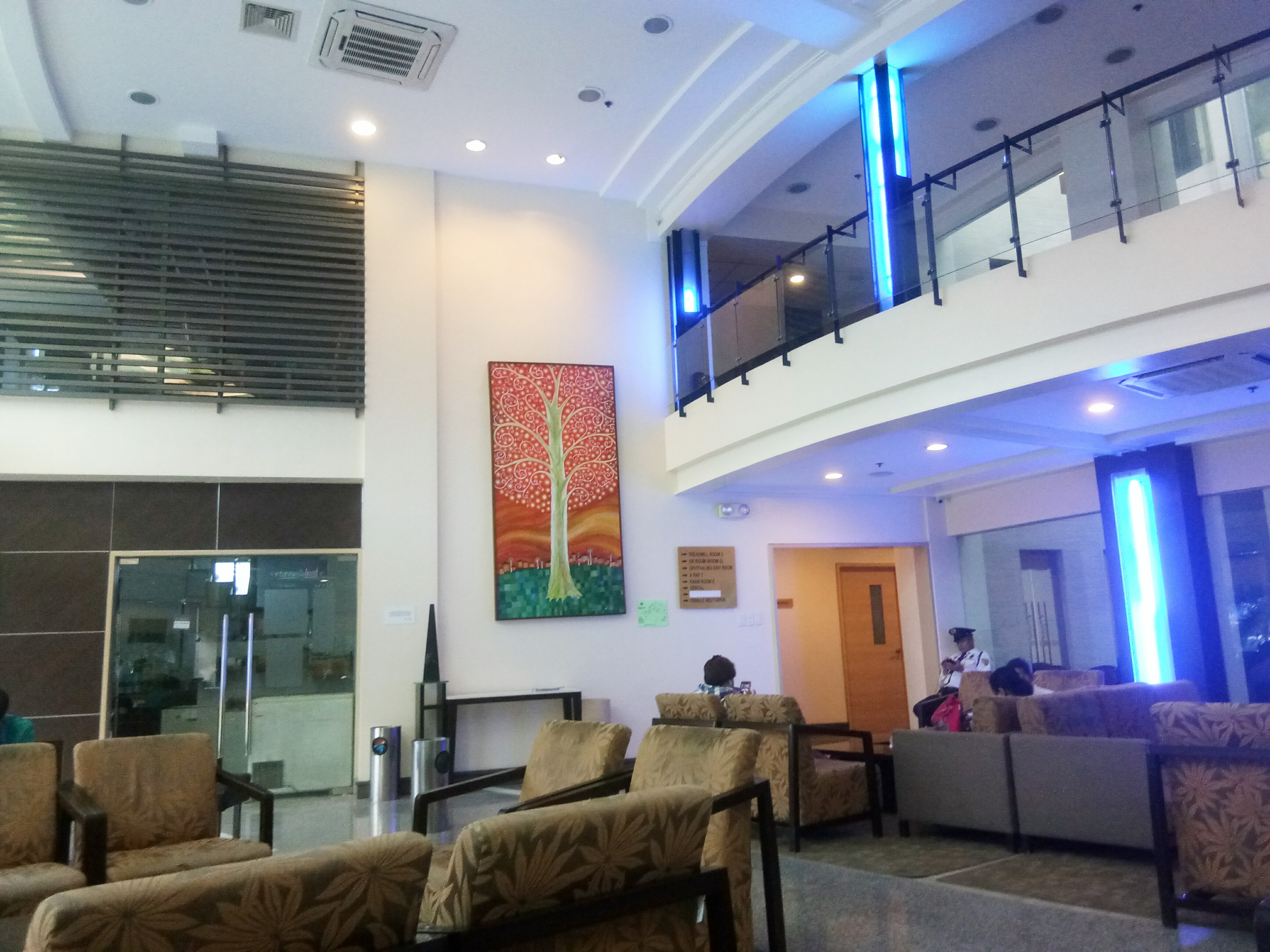 MediCard Lifestyle Center Business in Makati City - Photo 2