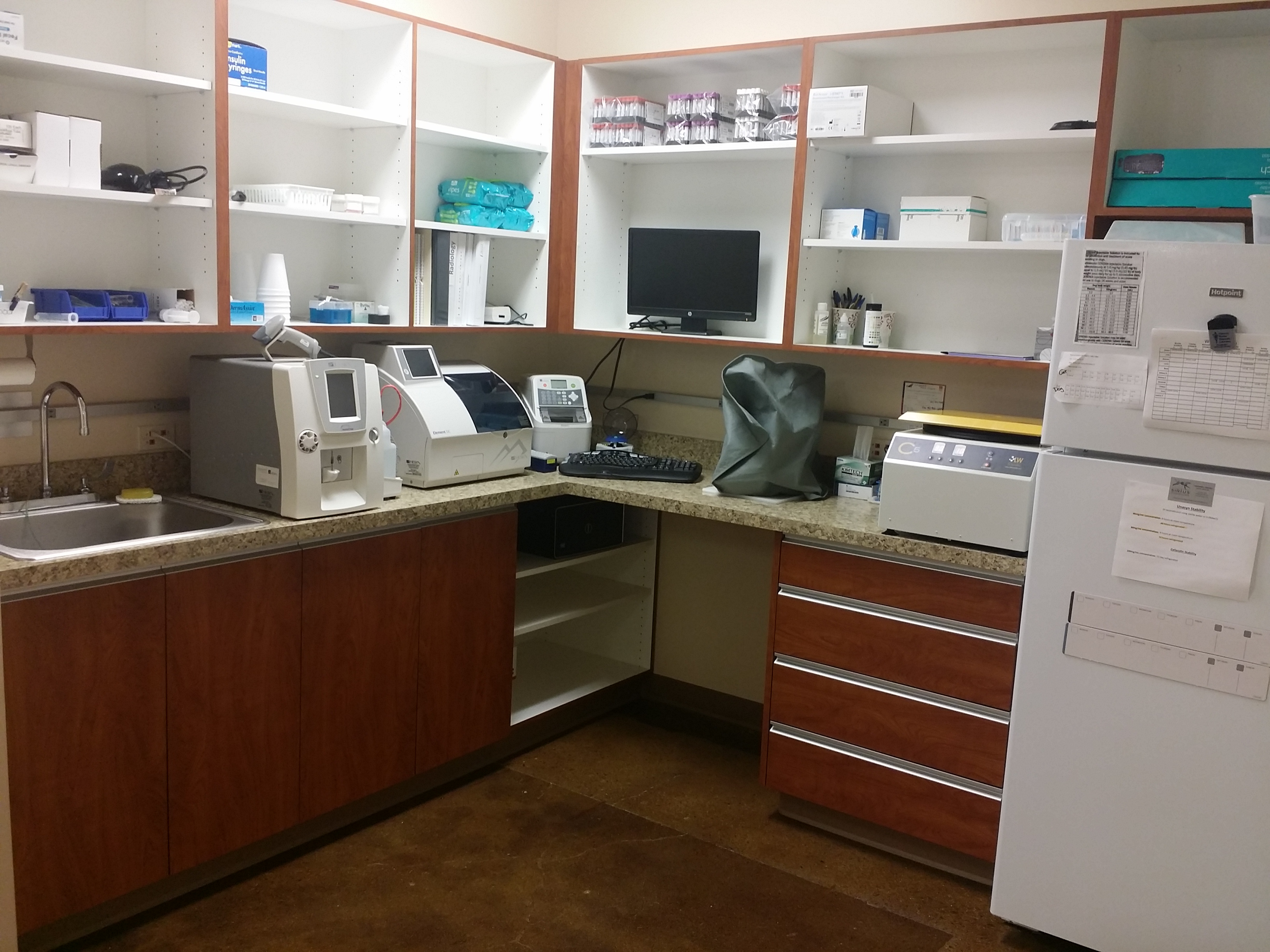 Urgent Pet Care West Veterinary in Omaha - Photo 2