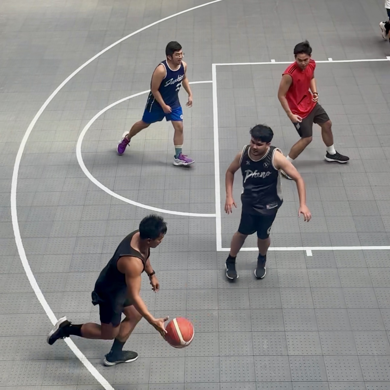 Velocity Fitness PH Gym in Ususan - Photo 1